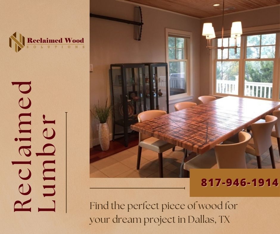 Recycled Barnwood Flooring Dallas